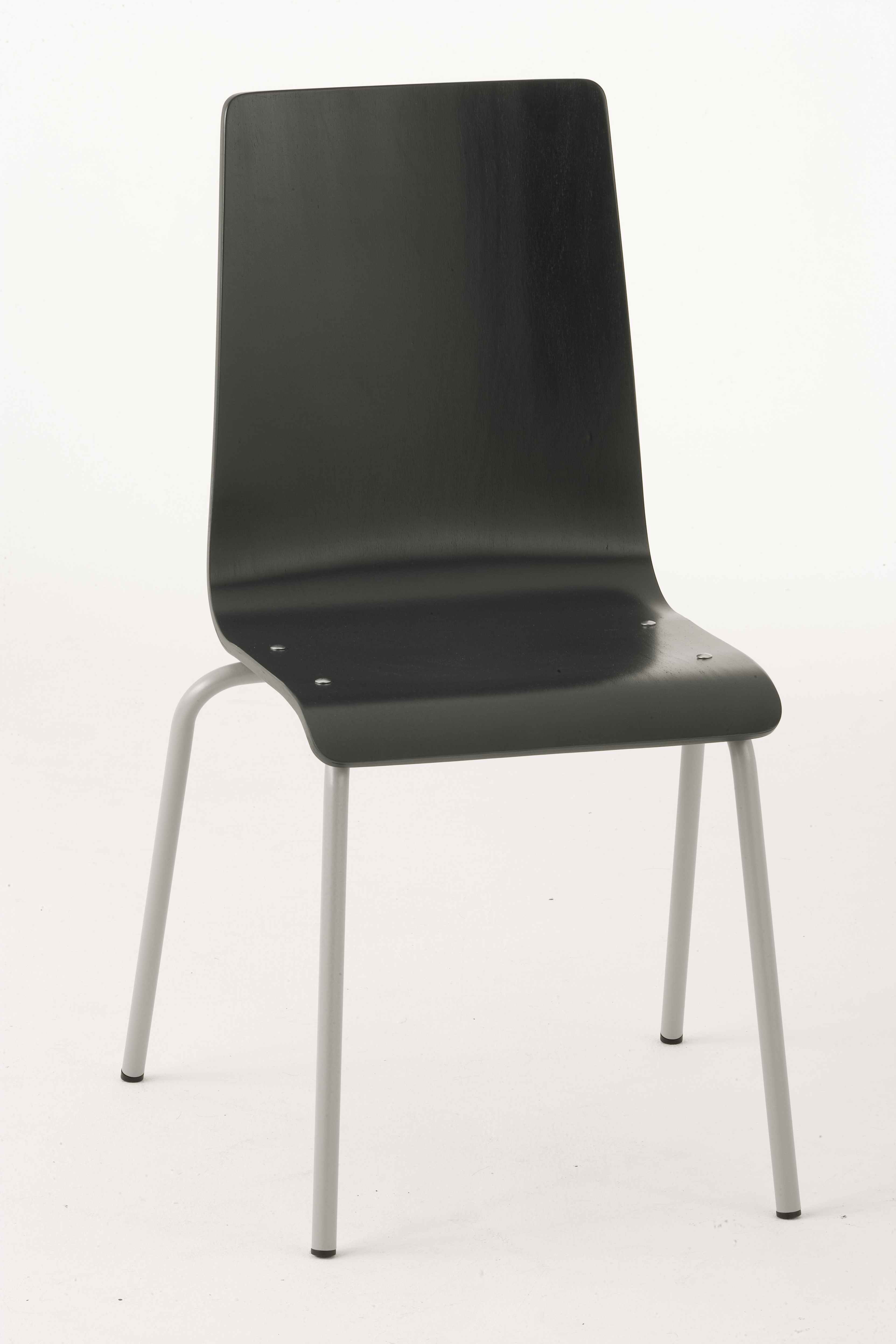 Chaise coque SAXO - photo 2
