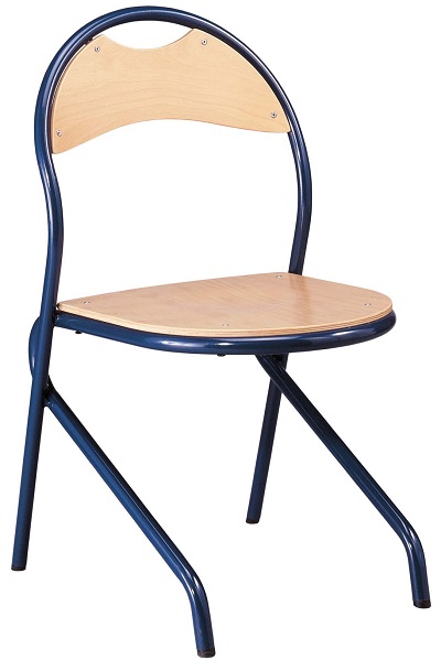 Chaise maternelle NORMA 2