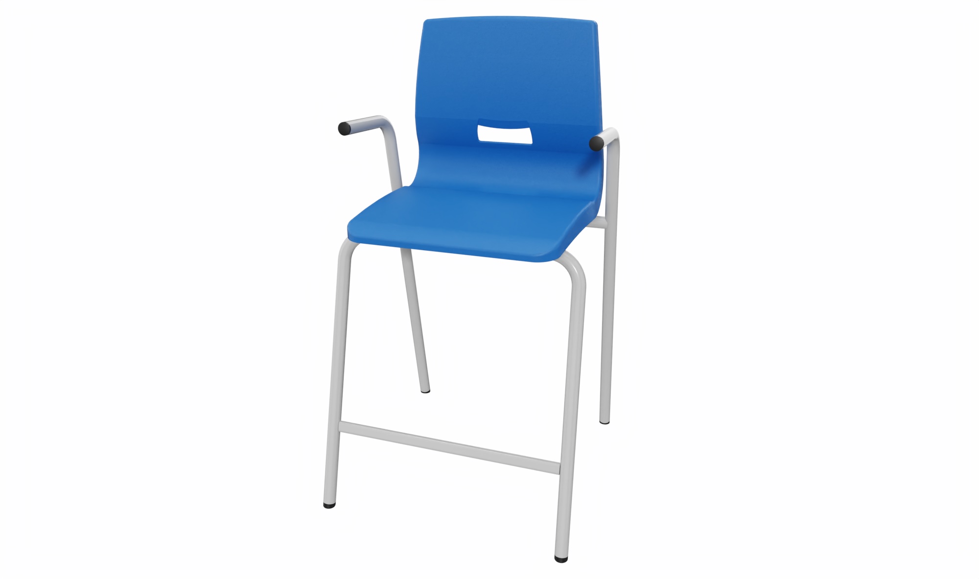 Fauteuil maternelle surélevé POLY