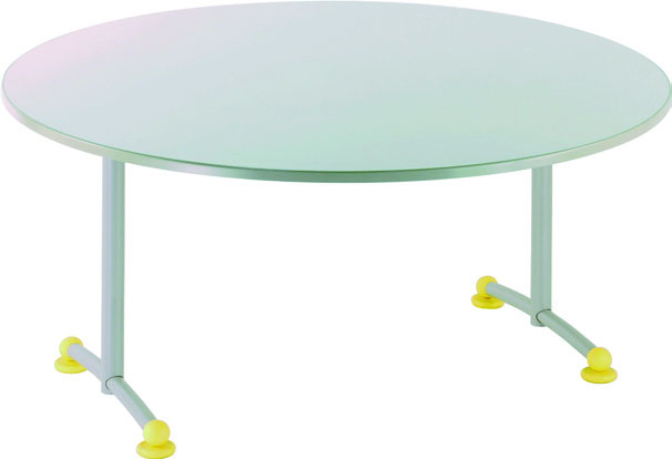 Table maternelle MANU fixe - photo 3