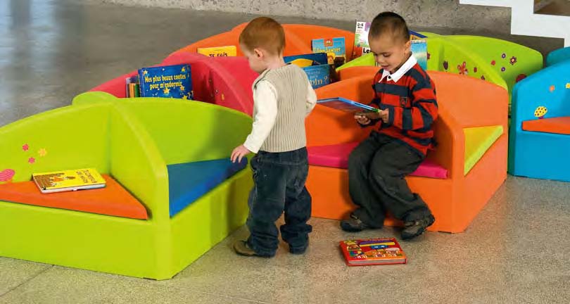 Mobilier Petite Enfance