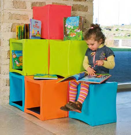 Mobilier Petite Enfance - photo 2