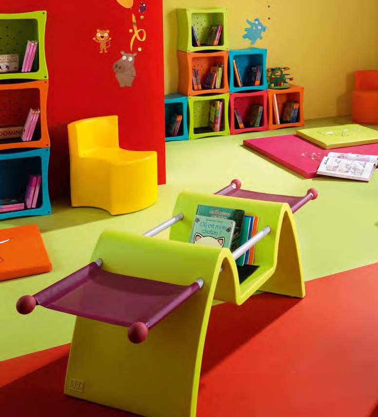 Mobilier Petite Enfance - photo 3