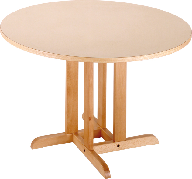 Table  pieds BOIS NORDIC - photo 2