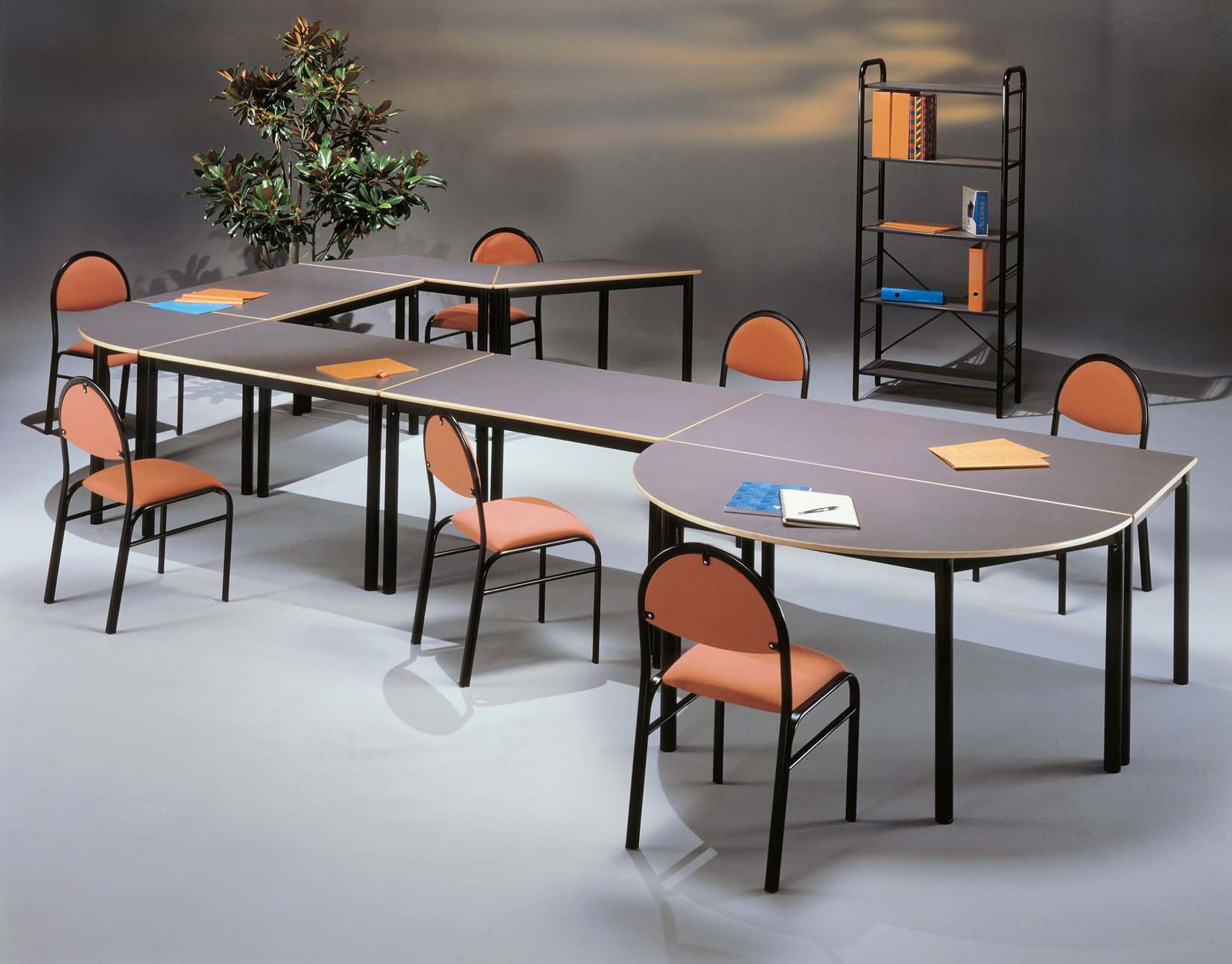 Tables modulables ARTENSE
