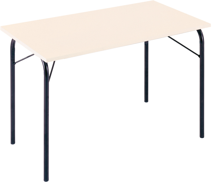 Table pliante 4 pieds MULTIPLAT