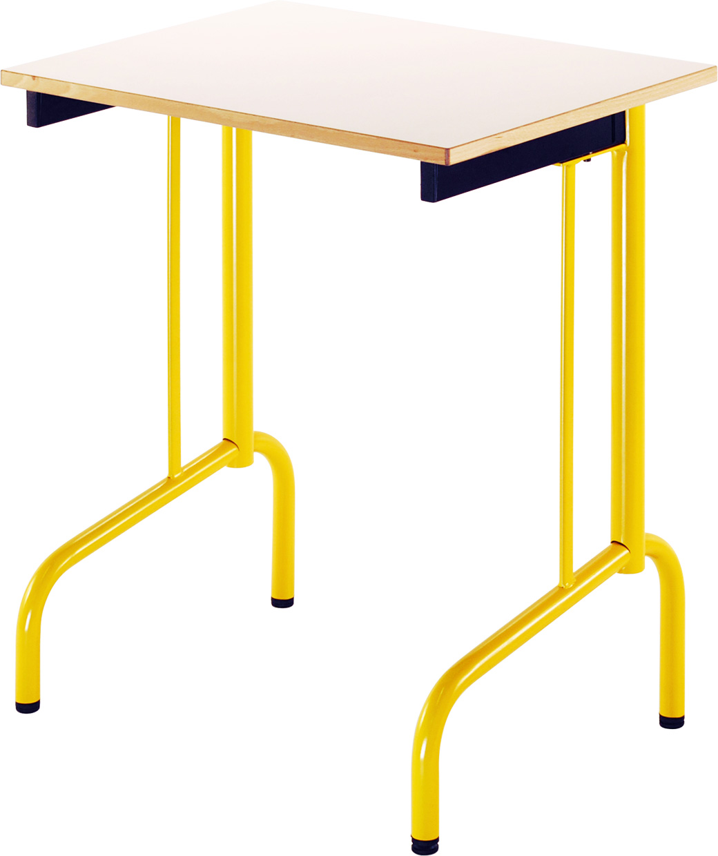 Table scolaire fixe TOALENN
