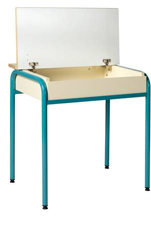 Bureau étudiant TOM - Mobilier GOZ