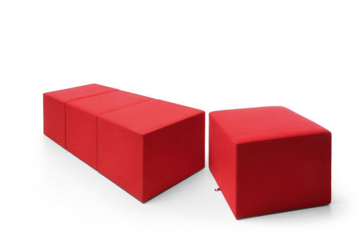 Poufs BIP BOP - photo 3