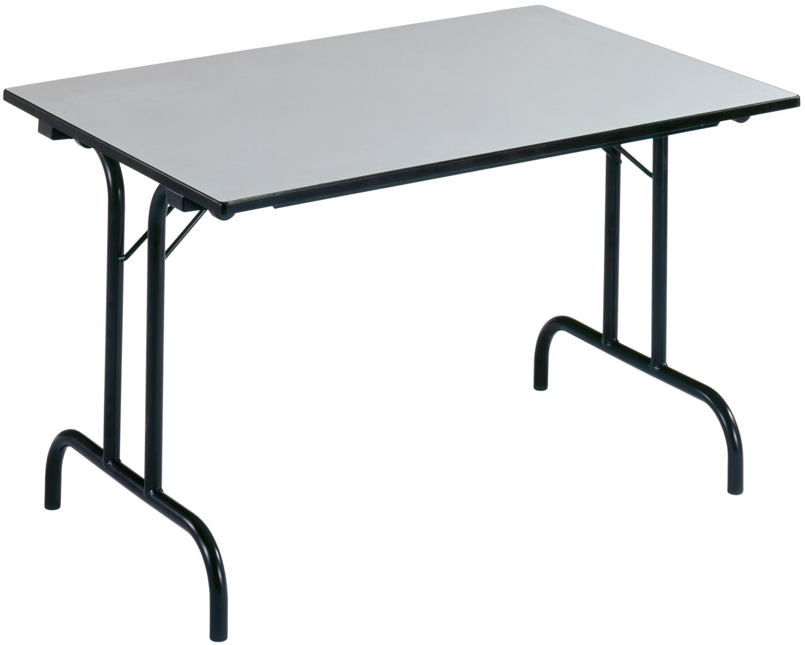 Table pliante  TPLA