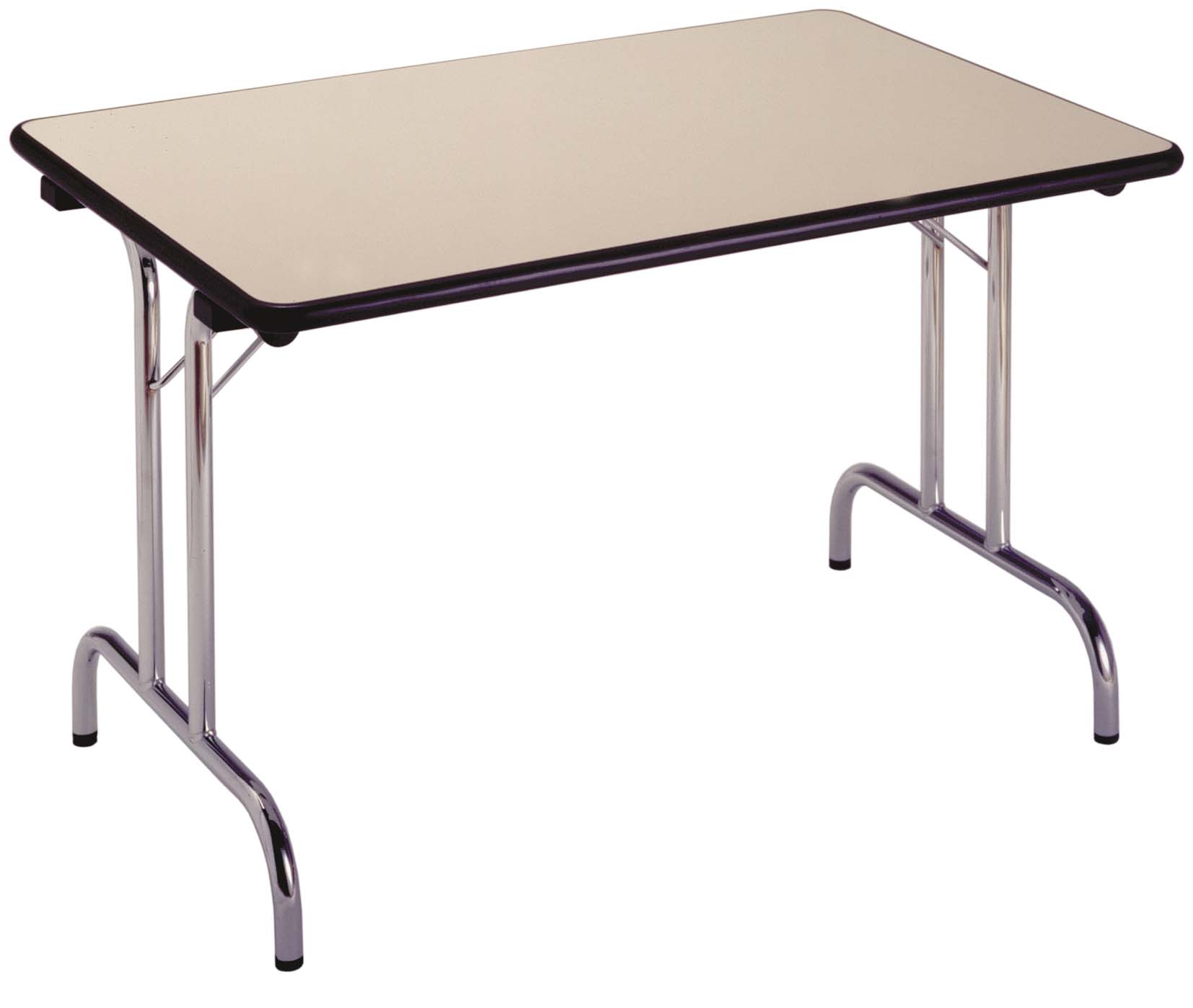 Table pliante  TPLA - photo 3