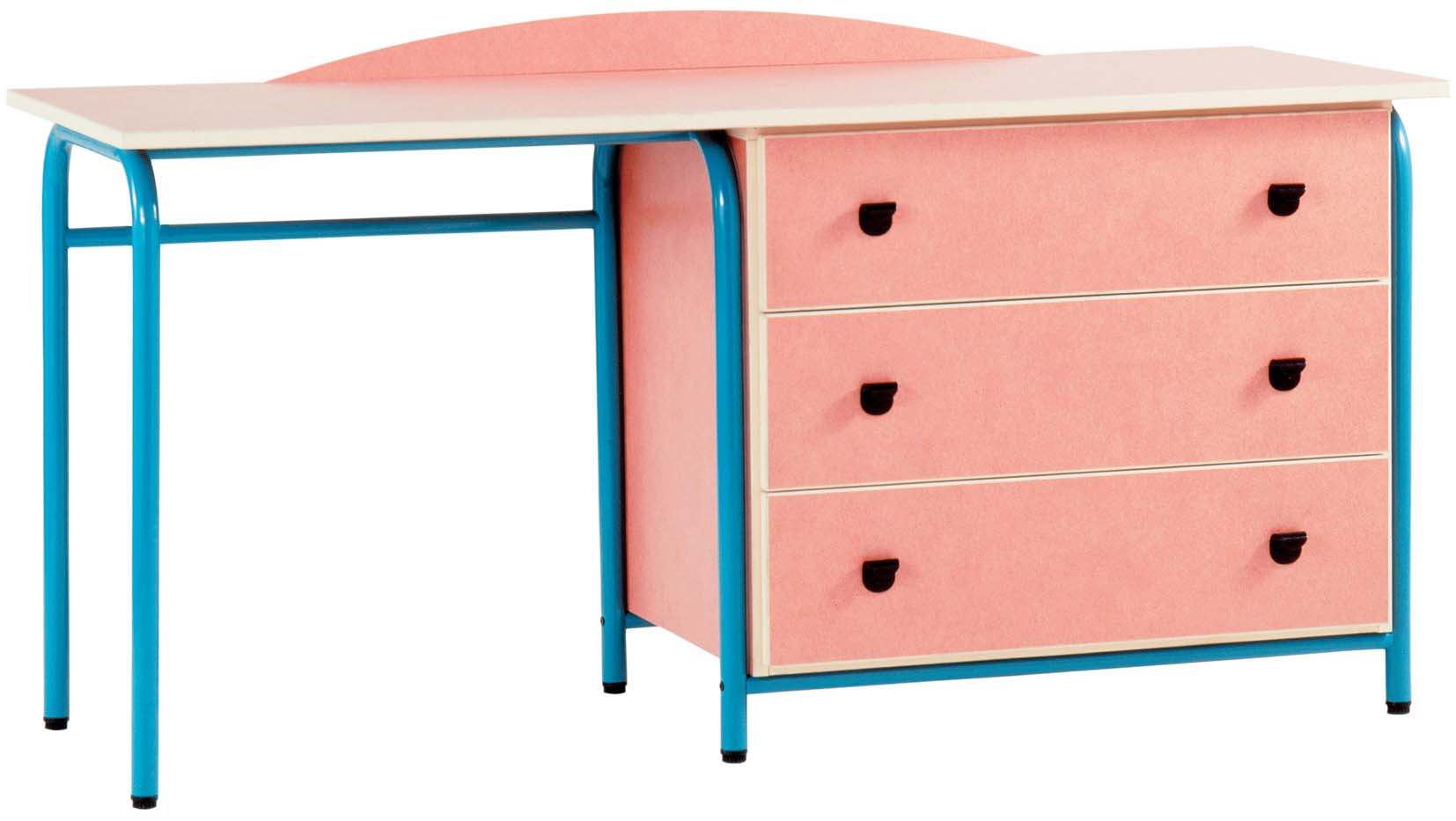 Bureau étudiant TOM - Mobilier GOZ