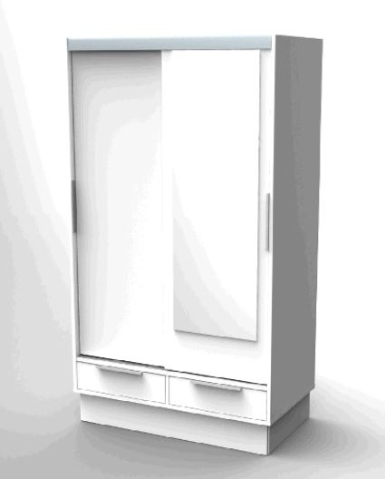 Armoire KOSY