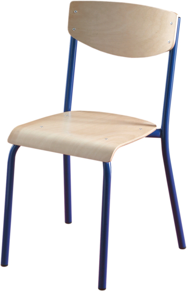 Chaise scolaire 100 - photo 1