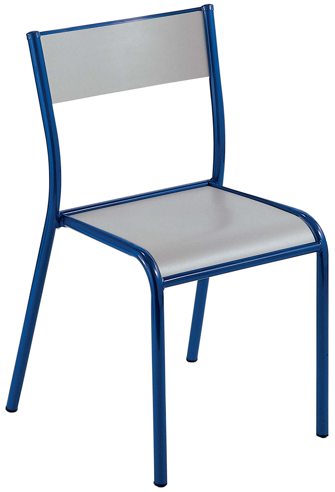 Chaise scolaire - photo 1