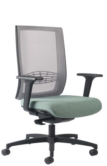 Siège ergonomique de bureau KIO