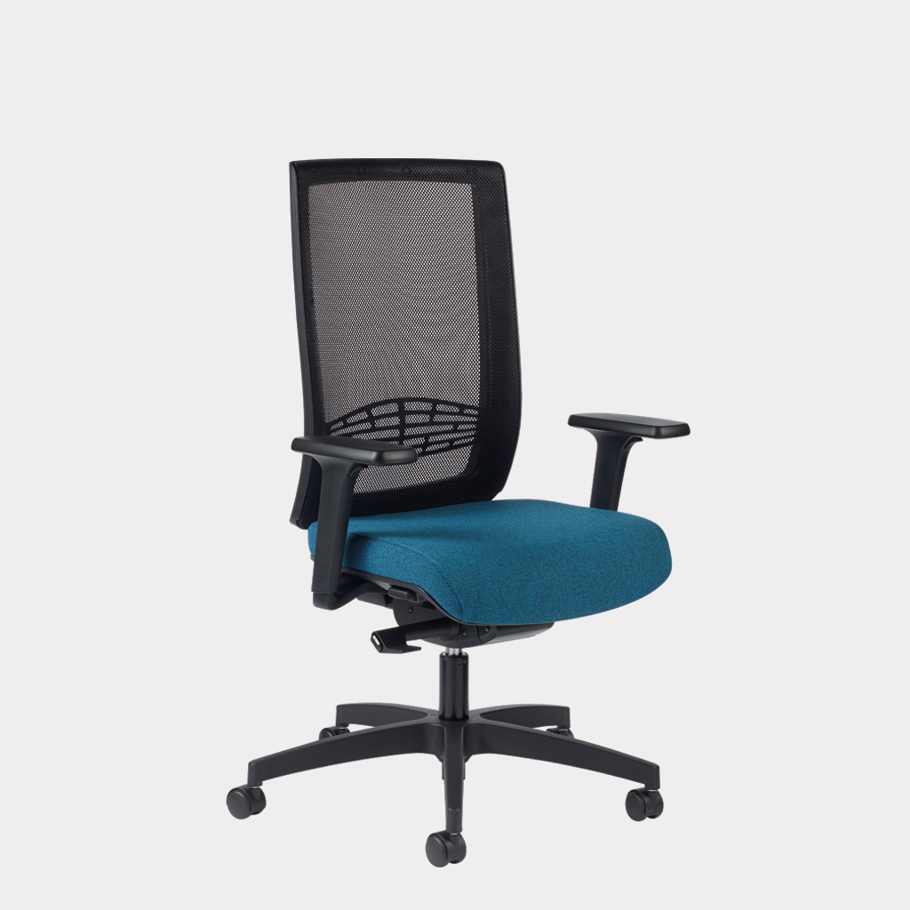 Siège ergonomique de bureau KIO - photo 3