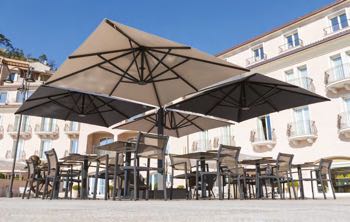 PARASOLS - photo 3