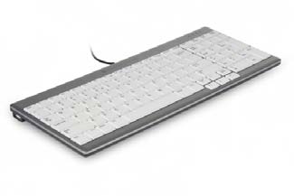Gamme complète de claviers ergonomiques - photo 2