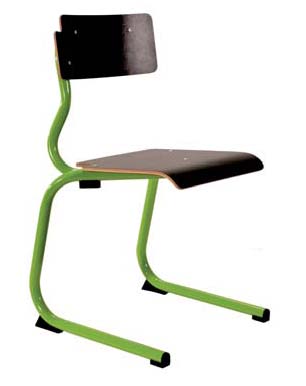 Chaise allégée DYNAMIC