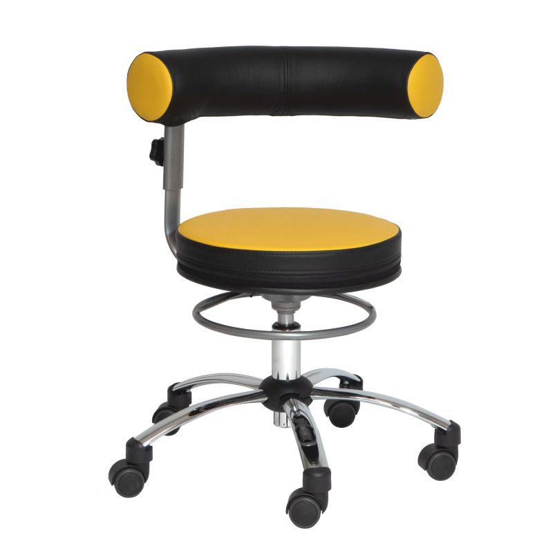 Chaise ergonomique ballon Tonic Chair® Confort 