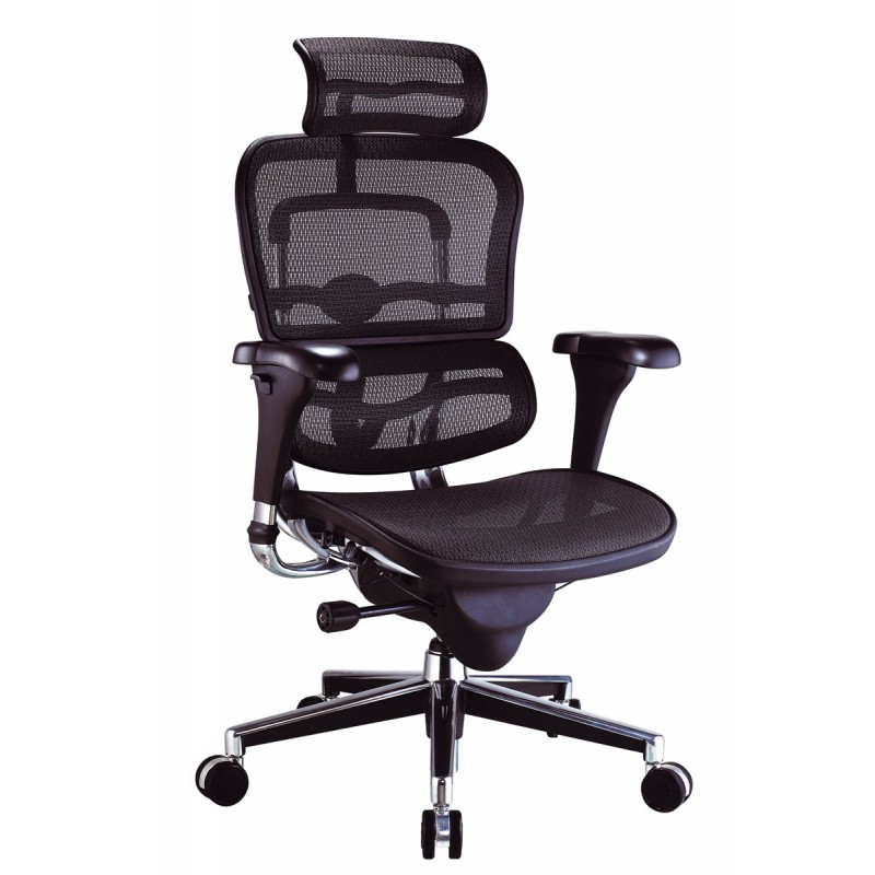 Fauteuil Ergonomique TECH