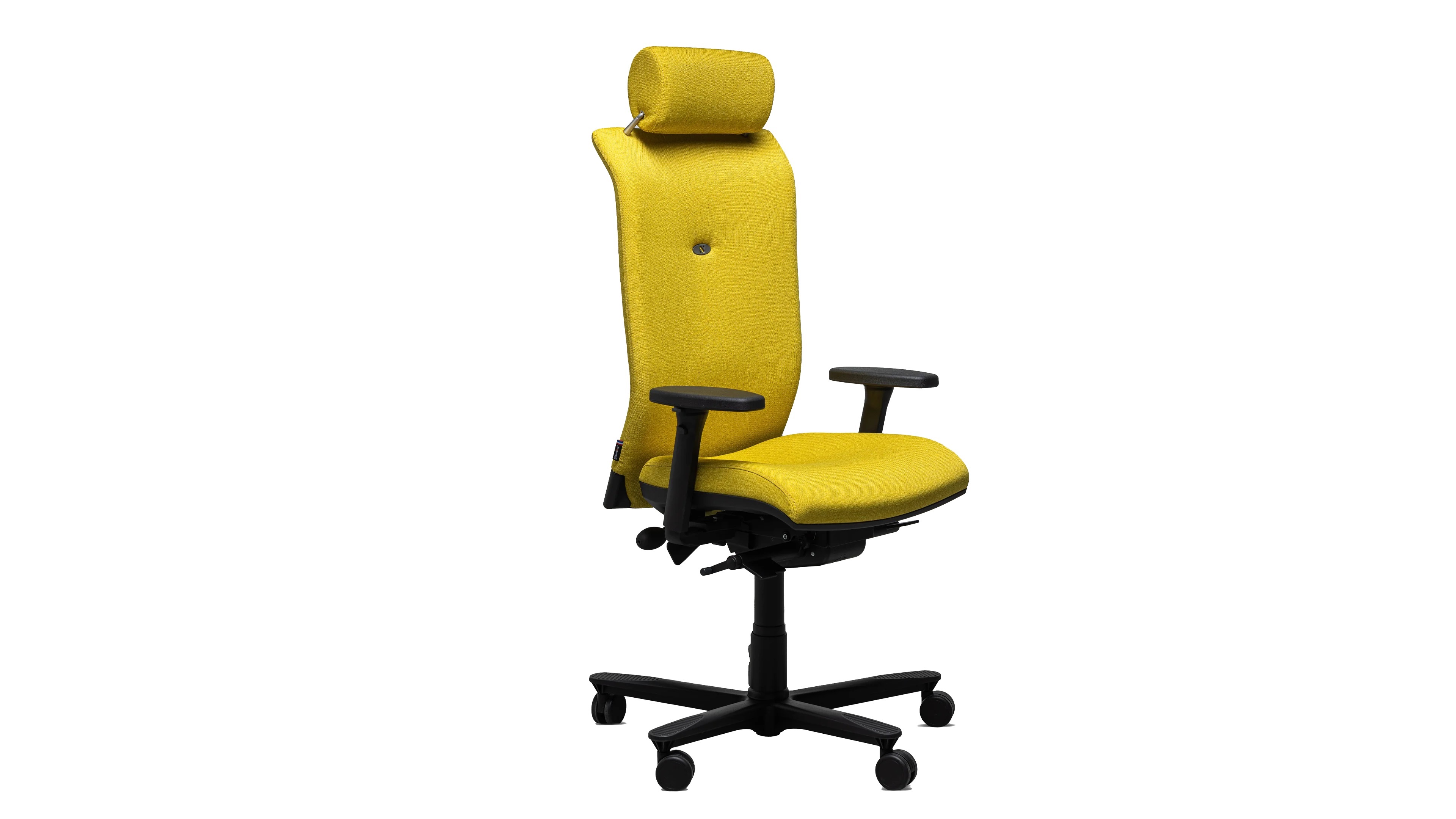 Fauteuil Ergonomique confort STRONG AUGUST