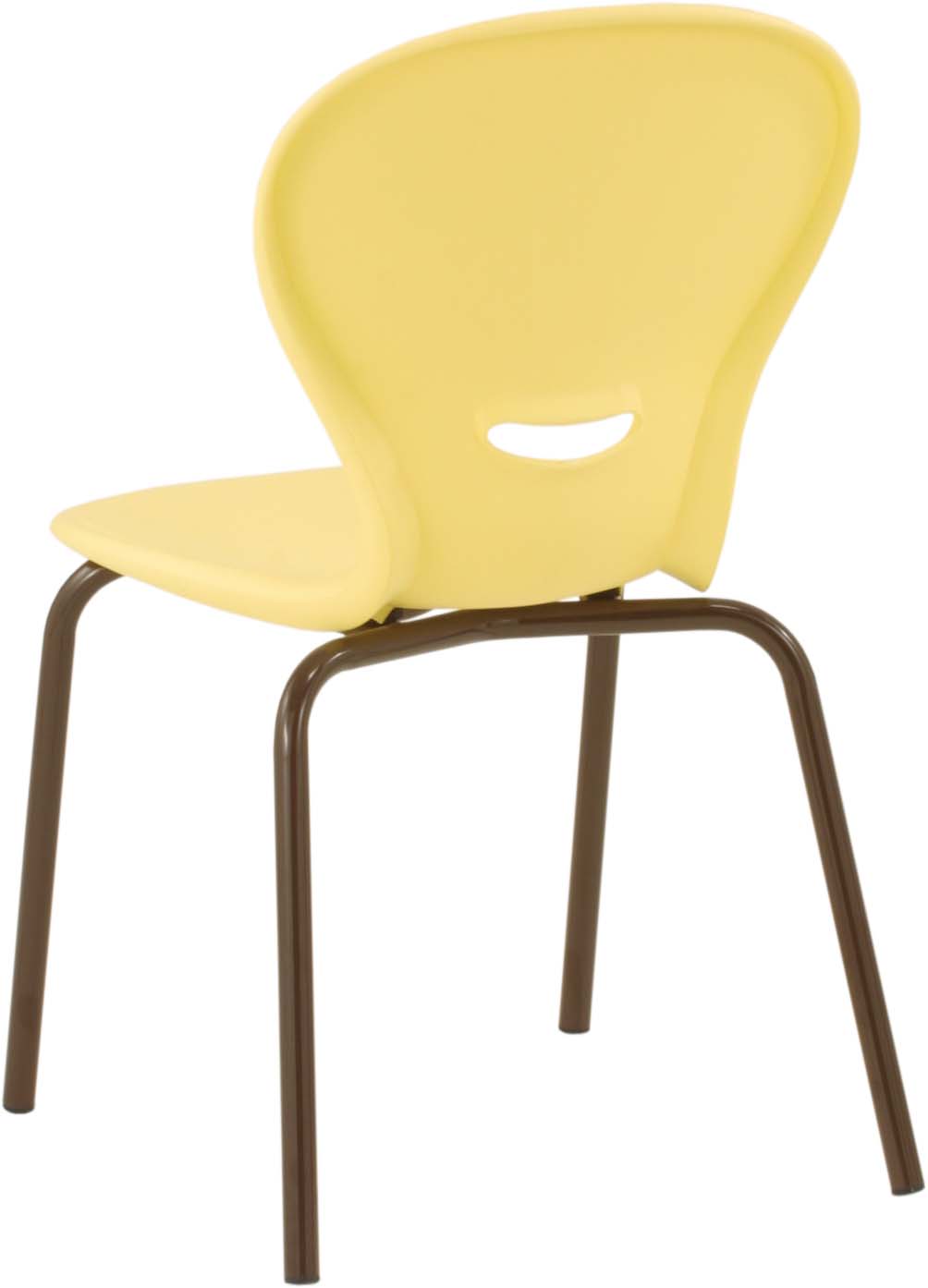 chaise coque couleur NOTA - photo 2