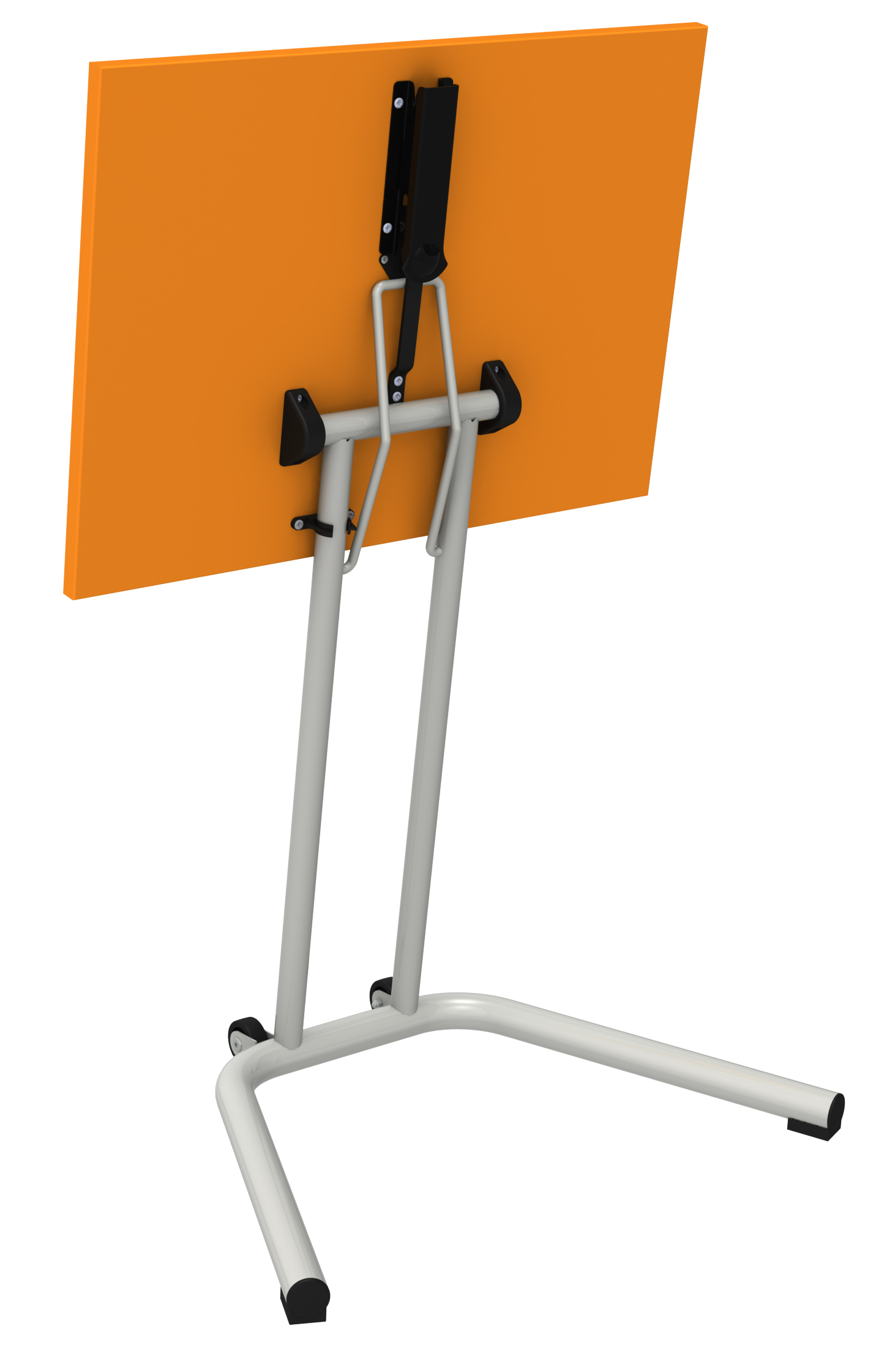 Table modulable SOLO RECTANGLE - photo 2