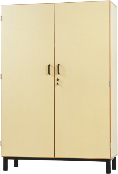 Armoire grande profondeur CURIE