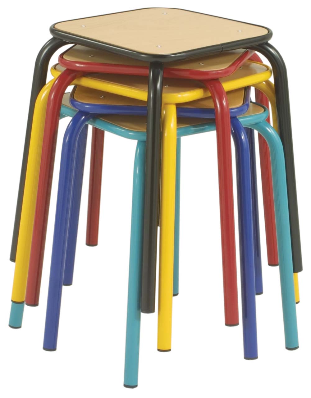 Tabouret Hauteur 45cm - photo 2