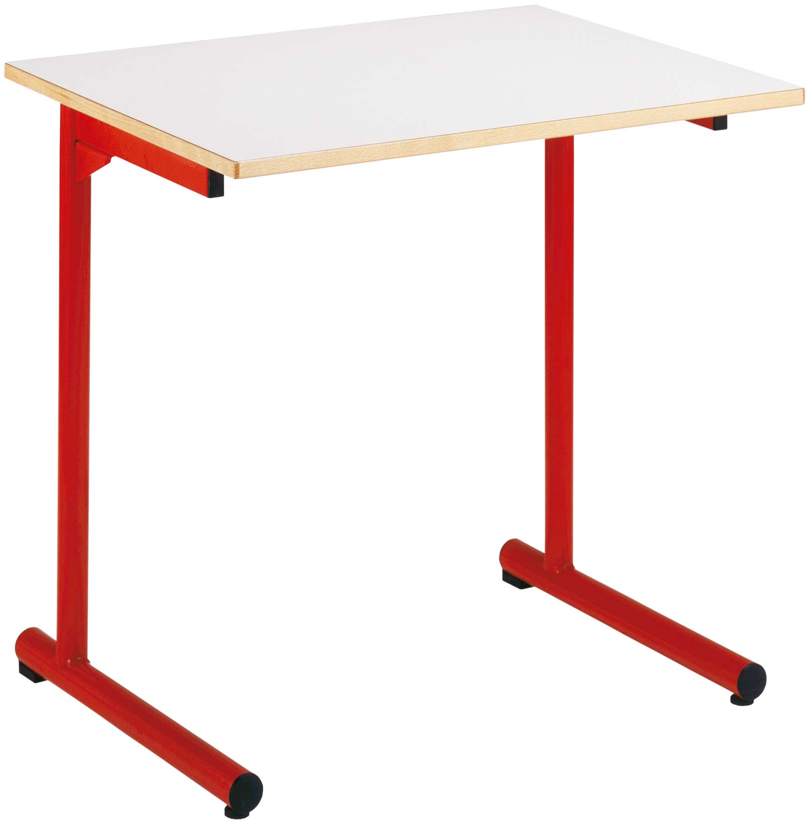 Table scolaire fixe MILA