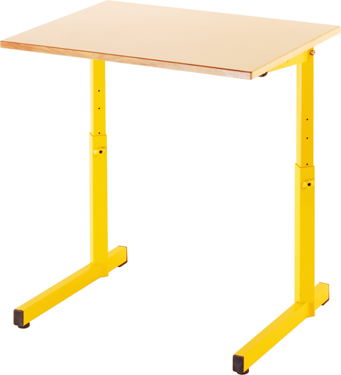 Table scolaire réglable T1