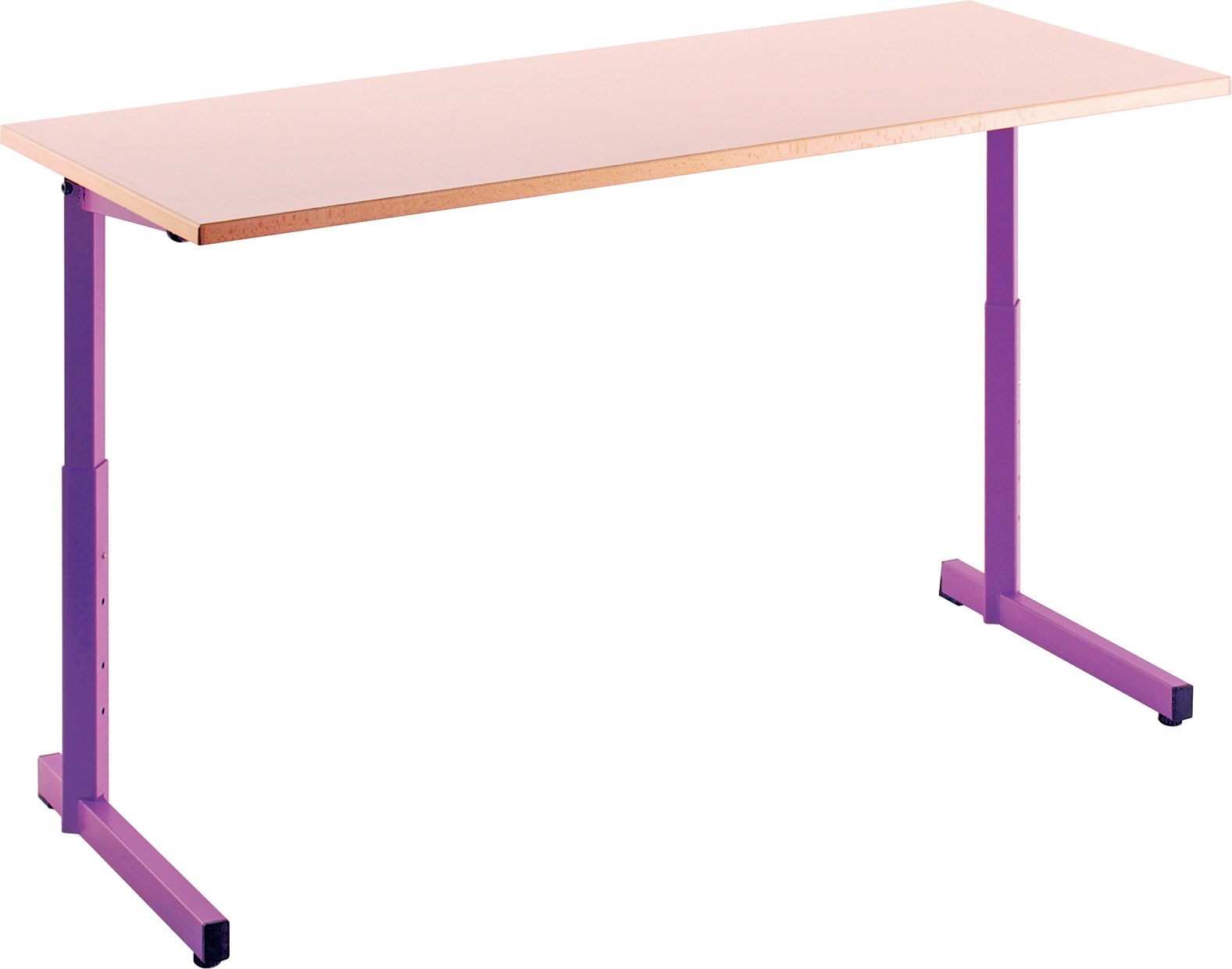 Table scolaire réglable T1 - photo 2